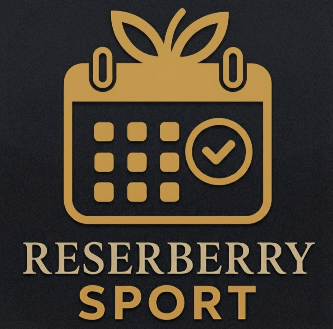 Reserberry Sport